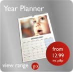 Year Planner